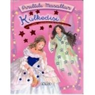 PIRILTILI MASALLAR - KÜLKEDİSİ - KOLEKTIF