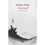 Pirinç Kuşu - Natsume Soseki