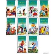 PIRLANTA MASALLAR DIZISI (10 KITAP TAKIM) - KOLEKTIF