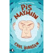 Pis Maymun - Carl Hiaasen