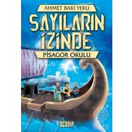 Pisagor Okulu - Sayıların İzinde Ahmet Baki Yerli