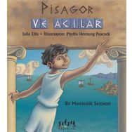 Pisagor ve Açılar - Julie Ellis - Seksek Yayınları