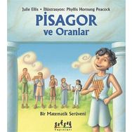 Pisagor ve Oranlar - Julie Ellis - Seksek Yayınları