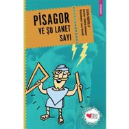 Pisagor ve Şu Lanet Sayı - Luca Novelli