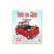 Pisi ve Misi Kayboluyor - Şirvan Ahçıoğlu