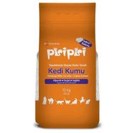 Pisipisi Sabunlu Kalın Taneli 10 kg Bentonit Kokulu Kedi Kumu