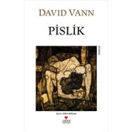 PISLIK - DAVID VANN