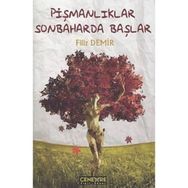 Pişmanlıklar Sonbaharda Başlar - Filiz Demir