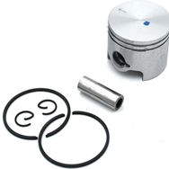 Piston Segman Set Stıhl Fr-Fs 250 40 mm Motorlu Tırpan
