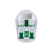 Pitdrop 2x500 ml Nacl Göz Duşu İstasyonu