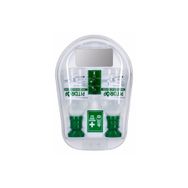 Pitdrop 2x500 ml Nacl Göz Duşu İstasyonu