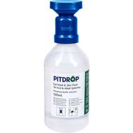 Pitdrop 500 ml Kimyasal Göz Yıkama Solüsyonu