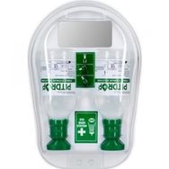 Pitdrop Yesil Yesil 250 ml Göz Yılama Duşu Solüsyonu