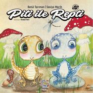 Piti ile Repti - Betül Tarıman