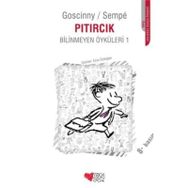 Pıtırcık Bilinmeyen Öyküleri 1 - Rene Goscinny