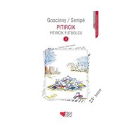 PITIRCIK FUTBOLCU - RENE GOSCINNY