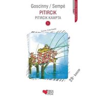 Pıtırcık Kampta - Sempe-Goscinny
