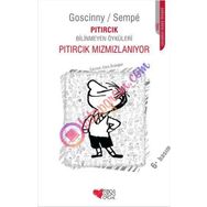 Pıtırcık Mızmızlanıyor - Rene Goscinny