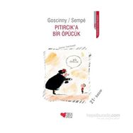 PITIRCIK'A BIR ÖPÜCÜK - RENE GOSCINNY