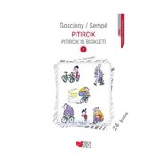 PITIRCIK'IN BISIKLETI - RENE GOSCINNY