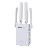 Pix-Link LV-WR09 Kablosuz Sinyal Yükseltici Beyaz Access Point Router