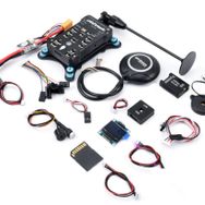 Pixhawk 2.4.8 Uçuş Kontrol Kartı Seti