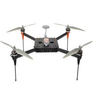 Pixhawk TD-650 Teardrop Energy Saving Aerodynamic Rotorcraft Drone