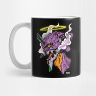 Pixxa 01 Awakened Kupa Bardak