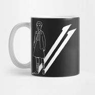 Pixxa 011 Stranger Things Kupa Bardak