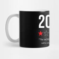 Pixxa 2020 Sucks Would Not Recommend Funny One Star Rating Kupa Bardak