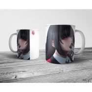 Pixxa 3 Kakegurui Kupa Bardak