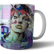 Pixxa 3 Thus Spoke Kishibe Rohan Kupa Bardak