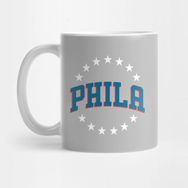 Pixxa 76ERS Phila City Kupa Bardak
