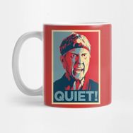 Pixxa A Quiet Hope Kupa Bardak