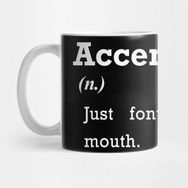 Pixxa Accents Aksan Kelime Anlamı Kupa Bardak