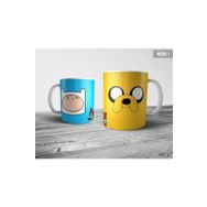 Pixxa Adventure Time Model 1 Kupa