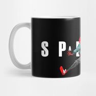 Pixxa Air Spidey Kupa Bardak