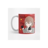 Pixxa Akechi Persona Kupa Bardak
