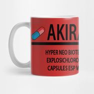Pixxa Akirazine Kupa Bardak