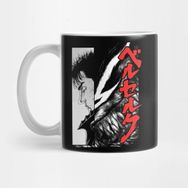 Pixxa Aku Berserker Kupa Bardak