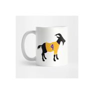 Pixxa Alex Caruso Goat Kupa Bardak