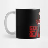 Pixxa Alisa God Eater Logo Anime Kupa Bardak