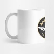 Pixxa Angel In Us Coffee Kupa Bardak Kupa Bardak