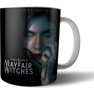 Pixxa Anne Rices Mayfair Witches Kupa Bardak