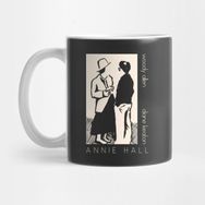 Pixxa Annie Hall Kupa Bardak