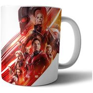 Pixxa Ant-Man And The Wasp Model 1 Kupa