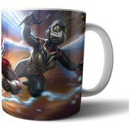 Pixxa Ant-Man And The Wasp Model 3 Kupa