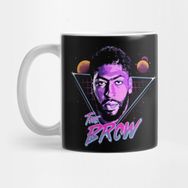 Pixxa Anthony Davis The Brow Kupa Bardak