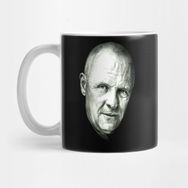 Pixxa Anthony Hopkins Kupa Bardak
