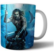 Pixxa Aquaman Model 1 Kupa